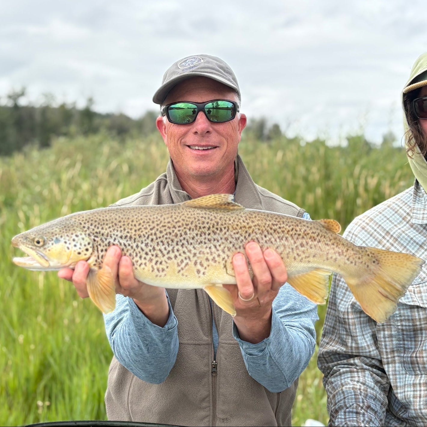 2026 Bow River Guided Trip
