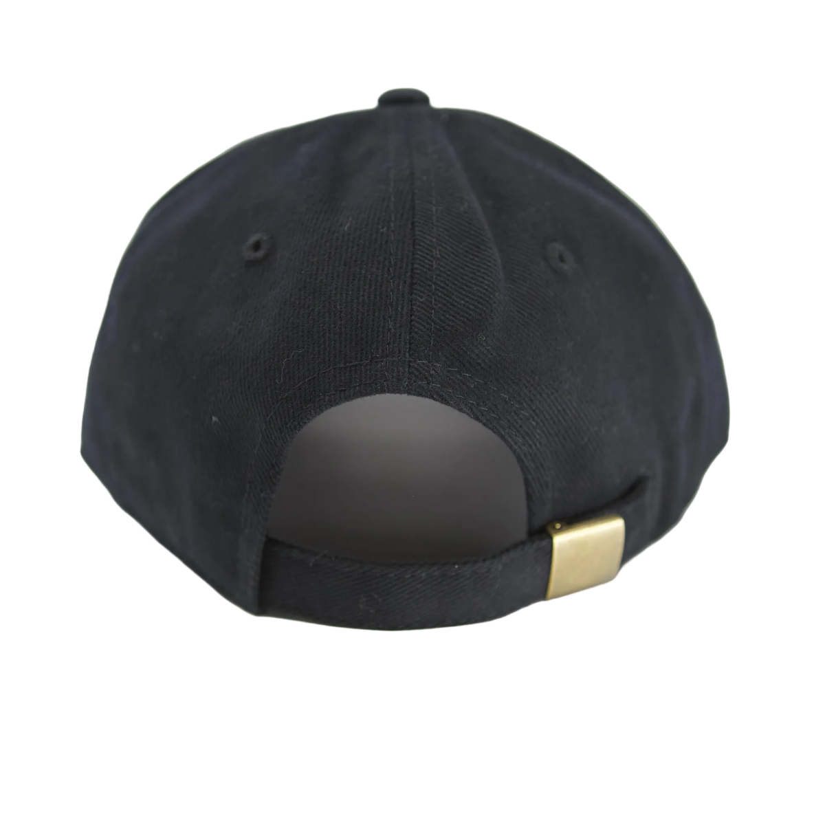 Iron Bow Hat, MS Logo Orange