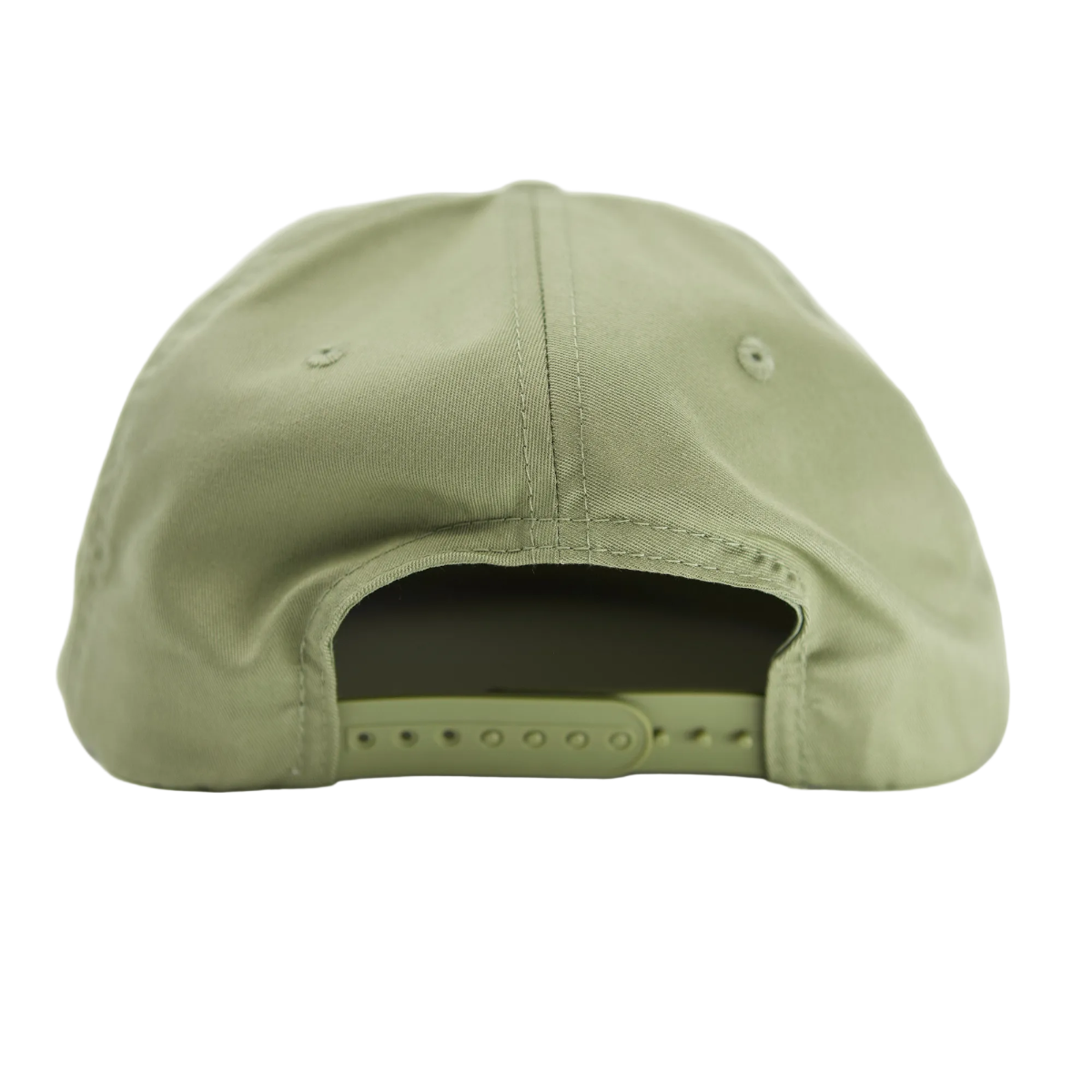 Iron Bow Hat, MS Logo Orange