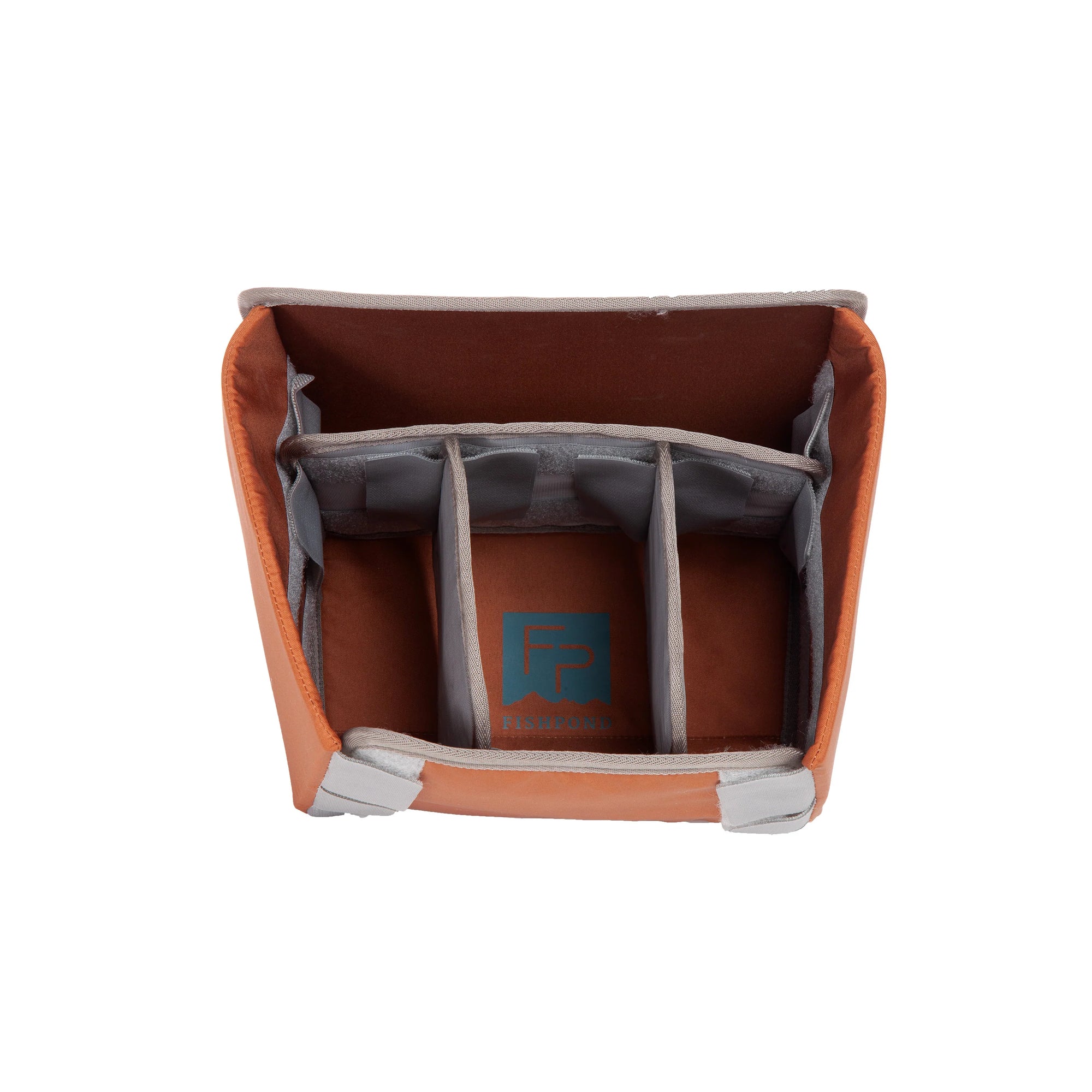 Fishpond Thunderhead Submersible Backpack Padded Insert Iron Bow