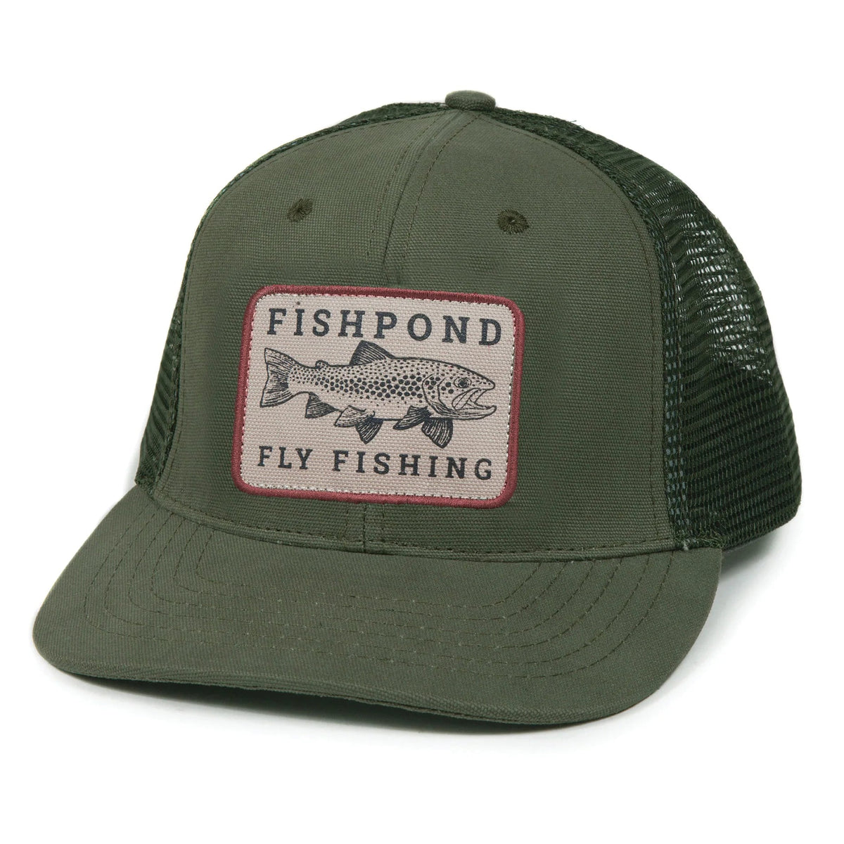 Fishpond Las Pampas Hat