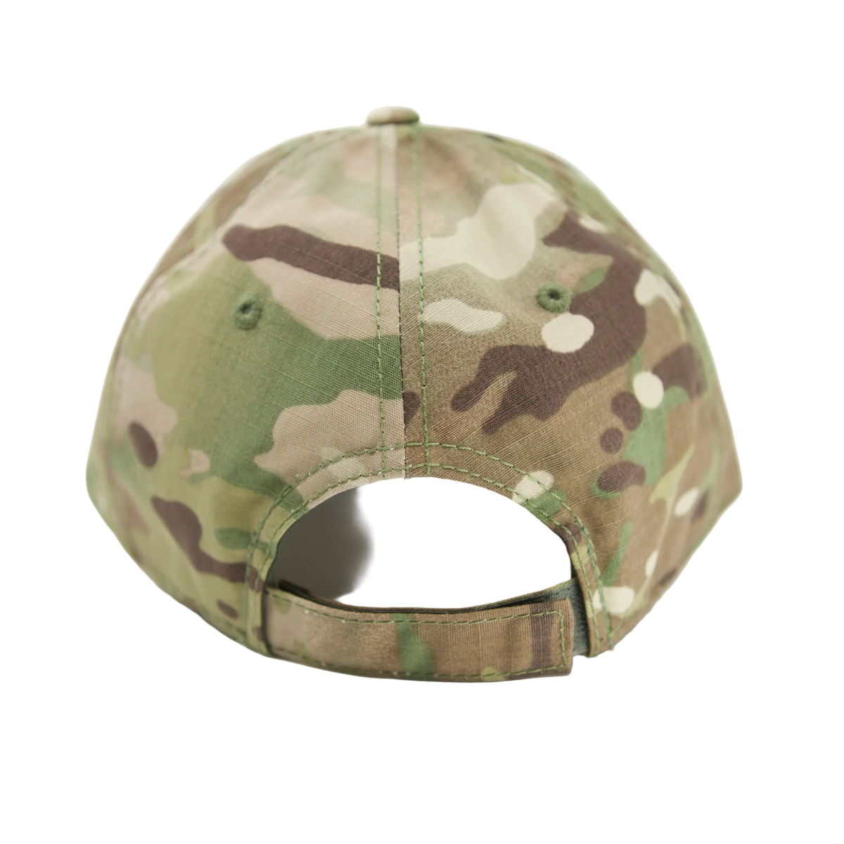 Iron Bow Hat, MS Logo Orange