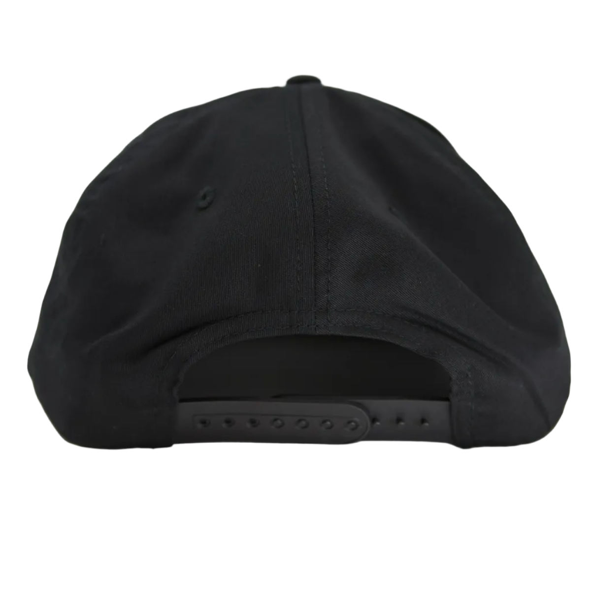 Iron Bow Hat, MS Logo Orange