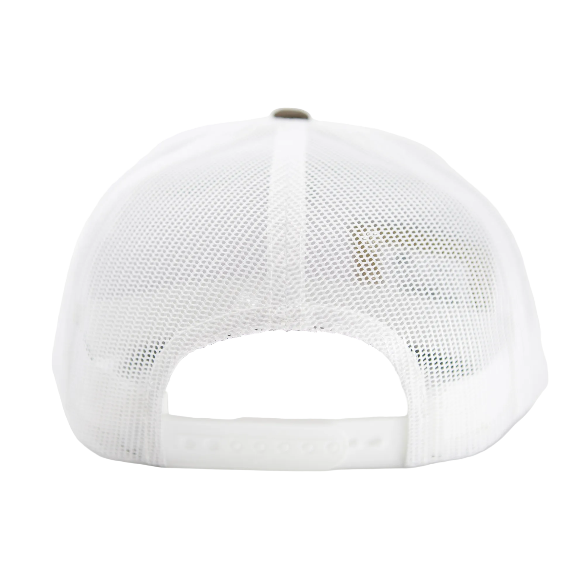 Iron Bow Hat, MS Logo Orange