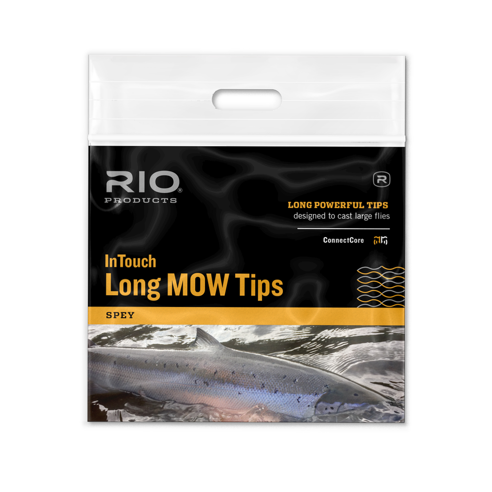 Spey Flies  RIO Products