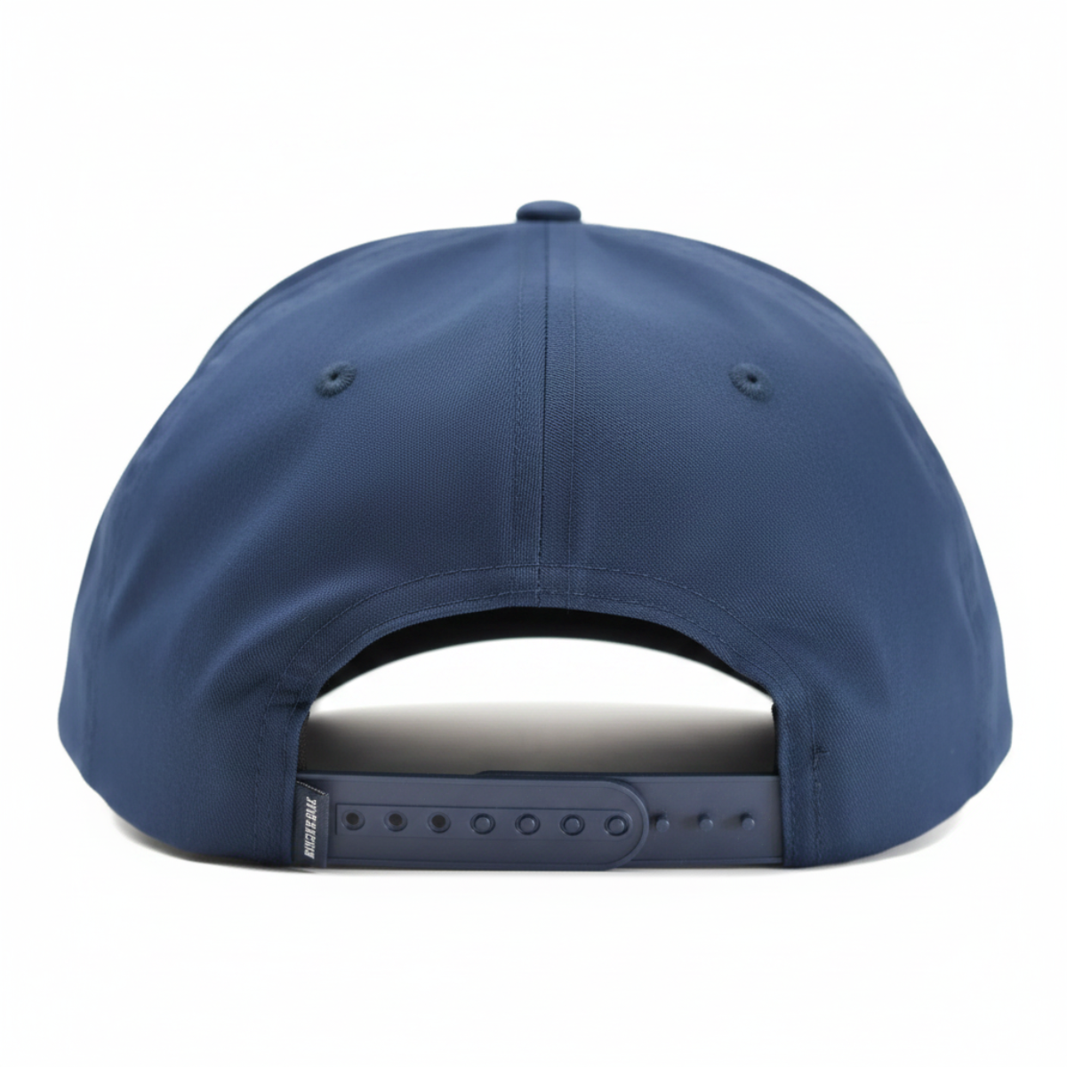 Iron Bow Hat, MS Logo Red