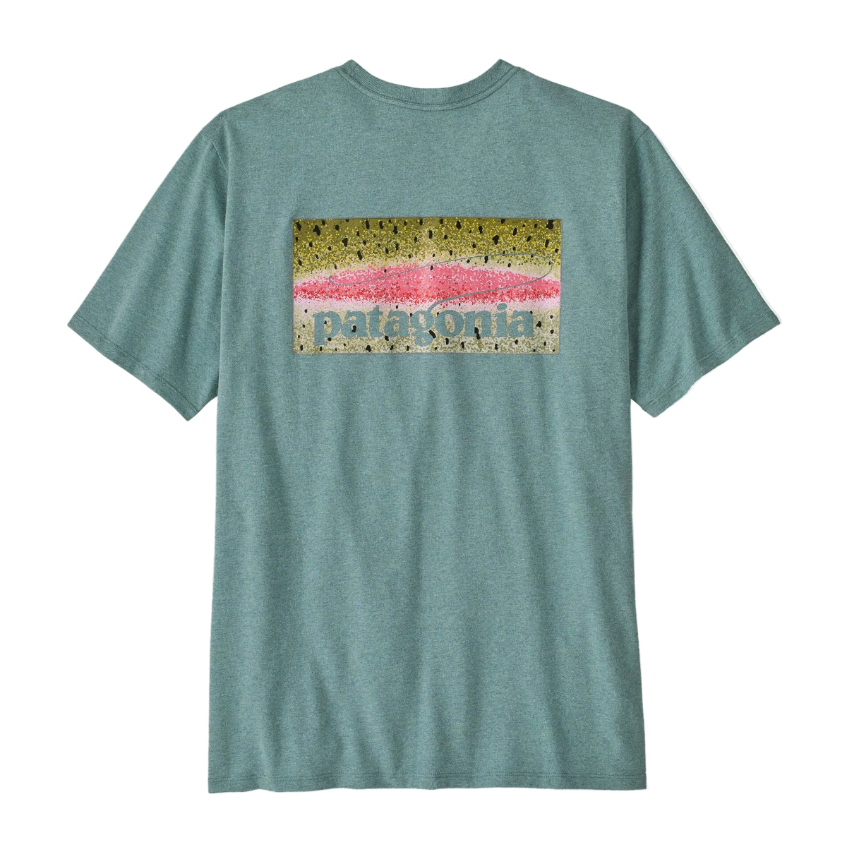 Patagonia M's Take a Stand Responsibili-Tee