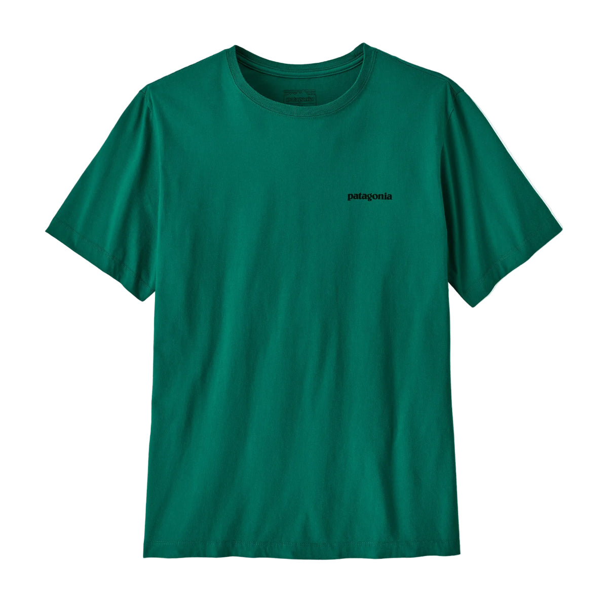 Patagonia M's Fitz Roy Trout T