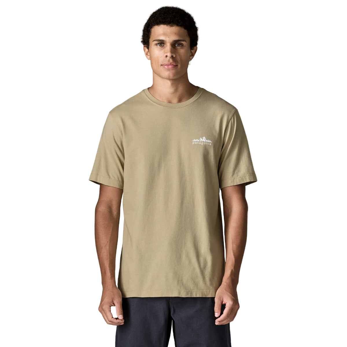 Patagonia M's Fitz Roy Foothills T-Shirt