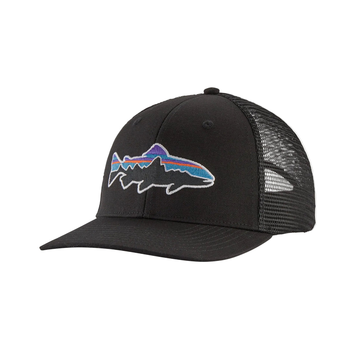 Patagonia Fitz Roy Trout Trucker