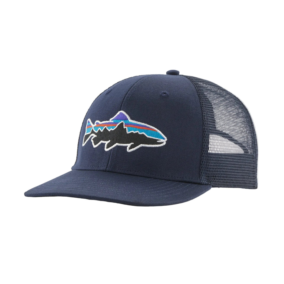 Patagonia Fitz Roy Trout Trucker