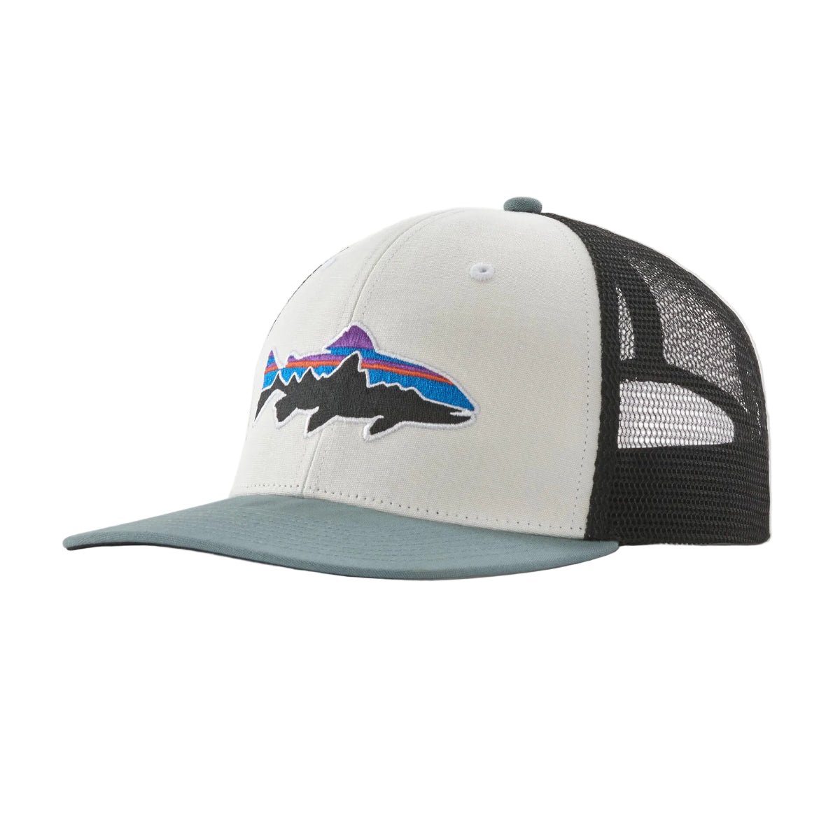 Patagonia Fitz Roy Trout Trucker