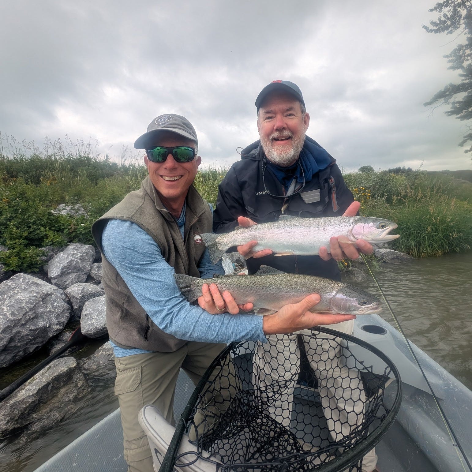 2026 Bow River Guided Trip