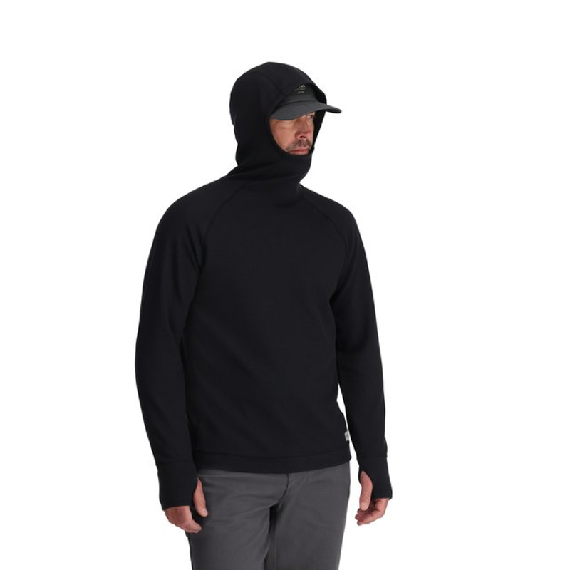 Simms M's Highline Hoody