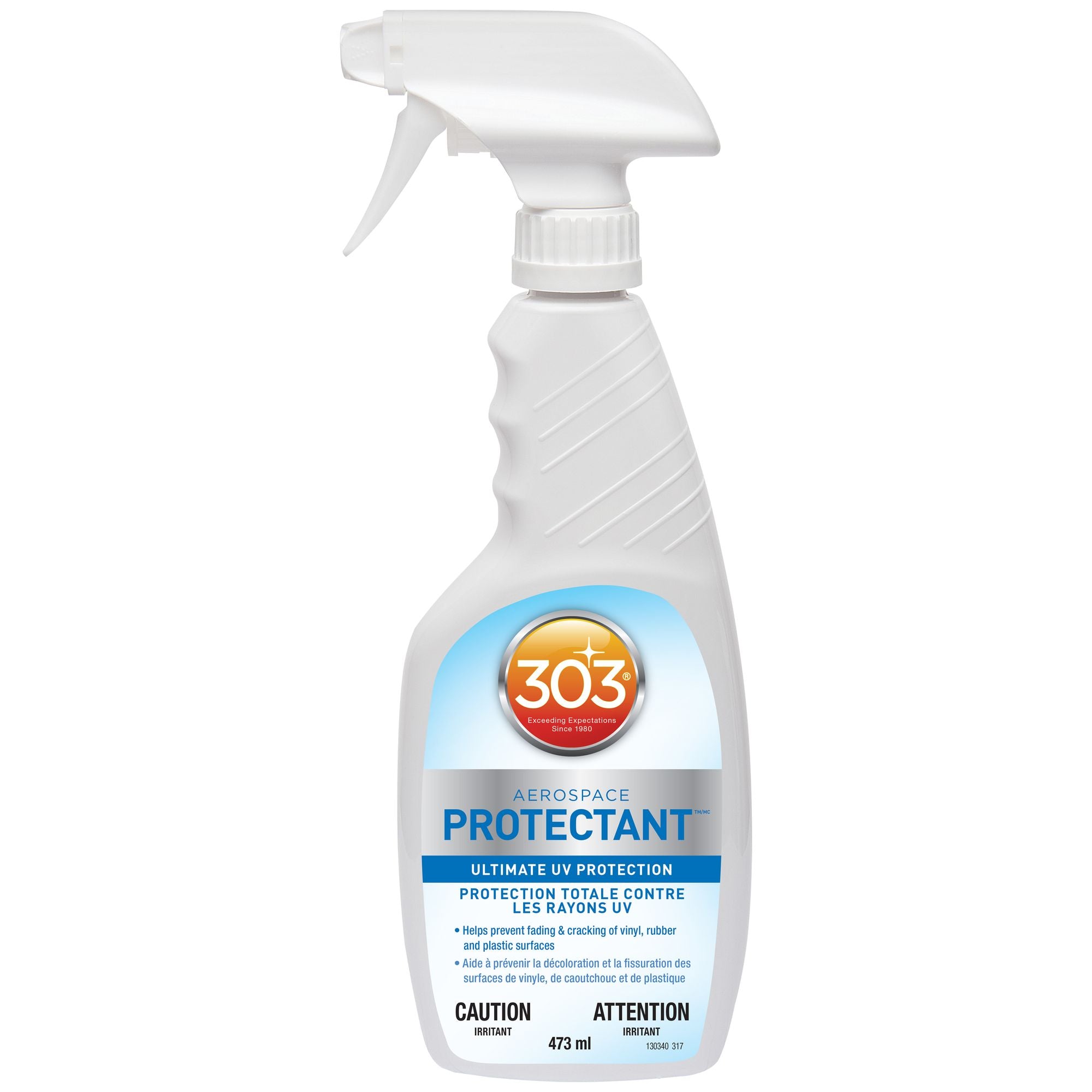 NRS 303 Aerospace Protectant