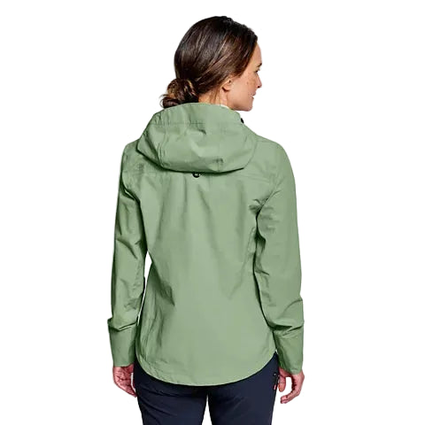 Orvis W's Clearwater Wading Jacket