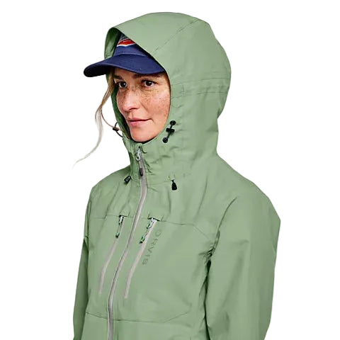 Orvis W's Clearwater Wading Jacket
