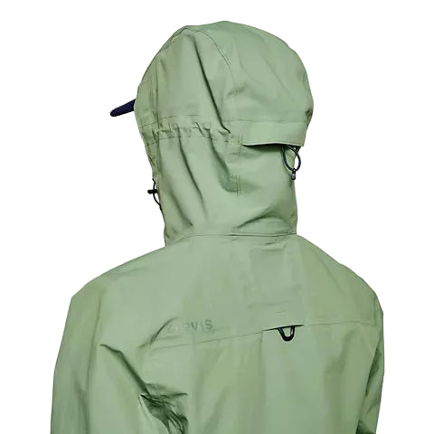 Orvis W's Clearwater Wading Jacket