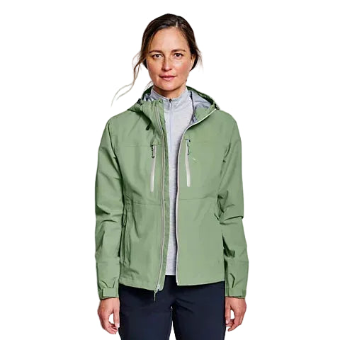 Orvis W's Clearwater Wading Jacket