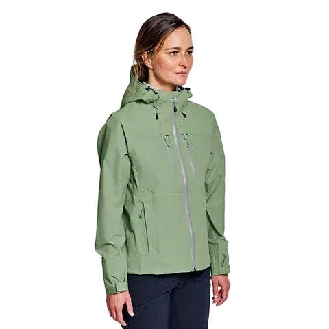 Orvis W's Clearwater Wading Jacket