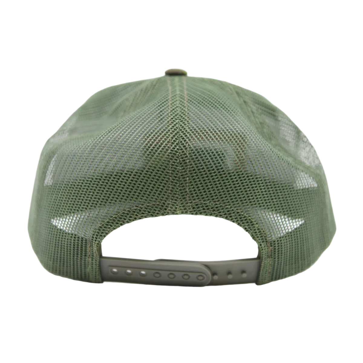 Iron Bow Hat, Shop Patch