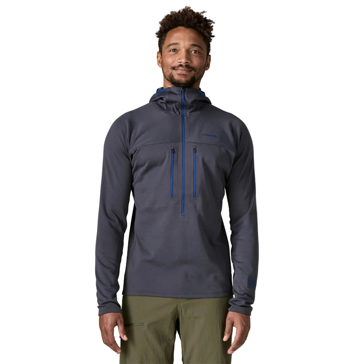 Patagonia M's R1 Ultralight Hoody