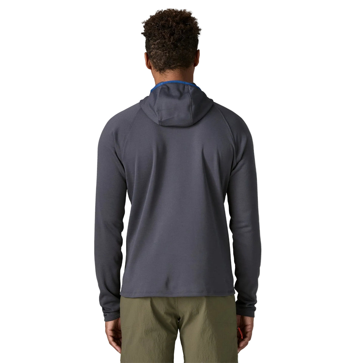 Patagonia M's R1 Ultralight Hoody