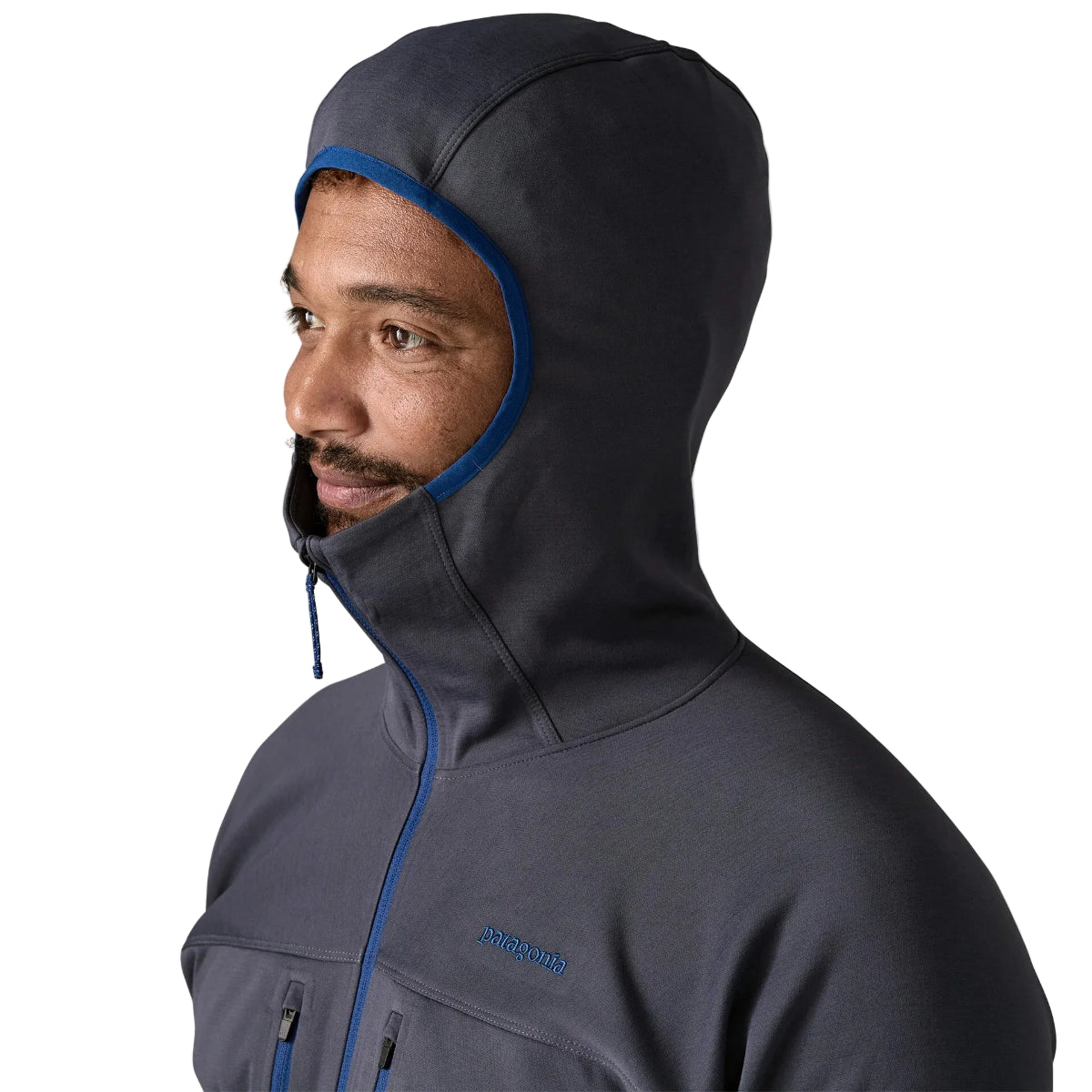 Patagonia M's R1 Ultralight Hoody