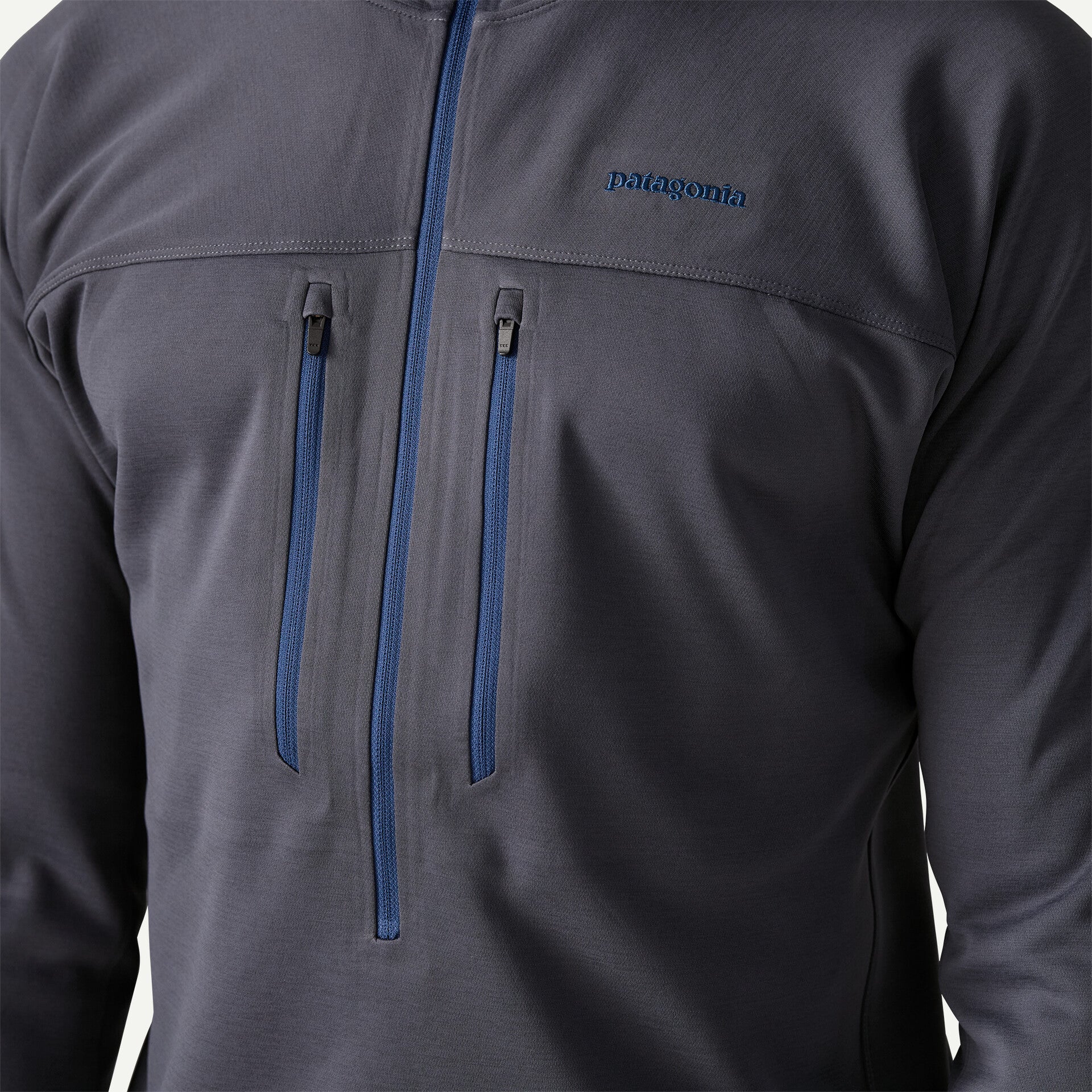 Patagonia M's R1 Ultralight Hoody