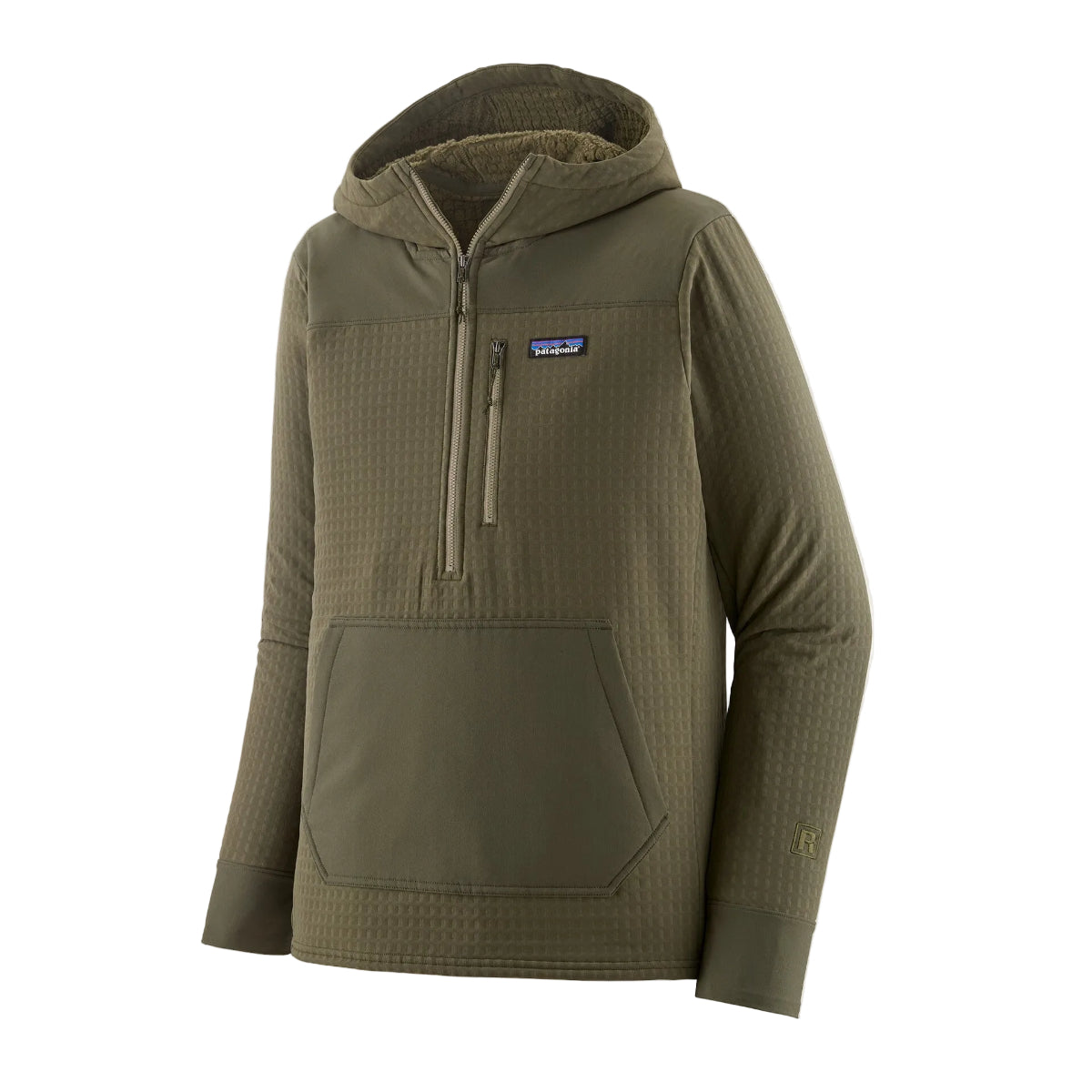 Patagonia M's R2 TechFace P/O