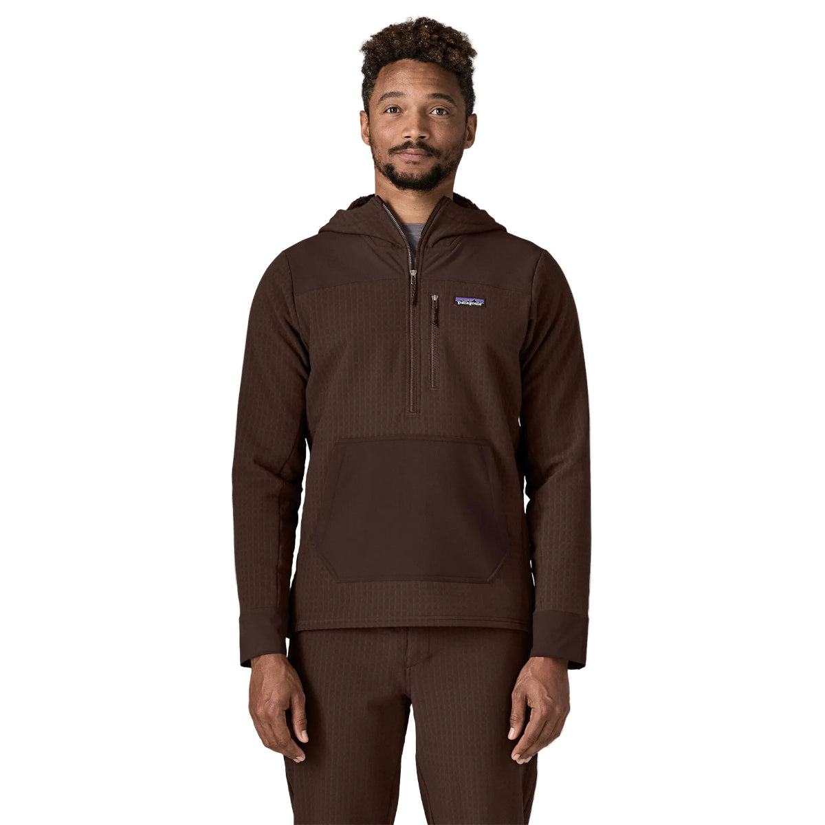 Patagonia M's R2 TechFace P/O