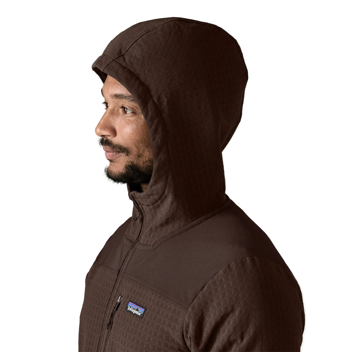 Patagonia M's R2 TechFace P/O
