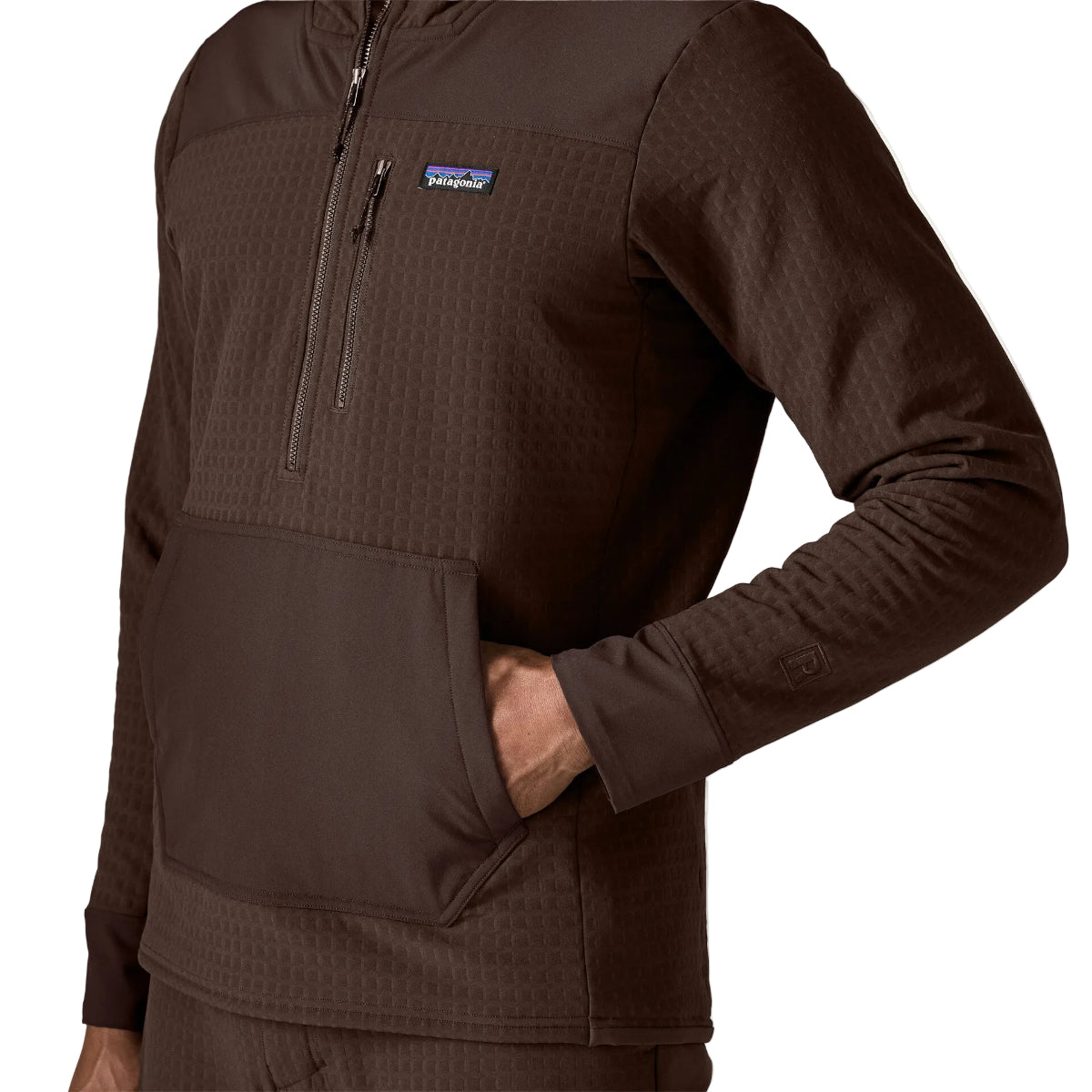 Patagonia M's R2 TechFace P/O