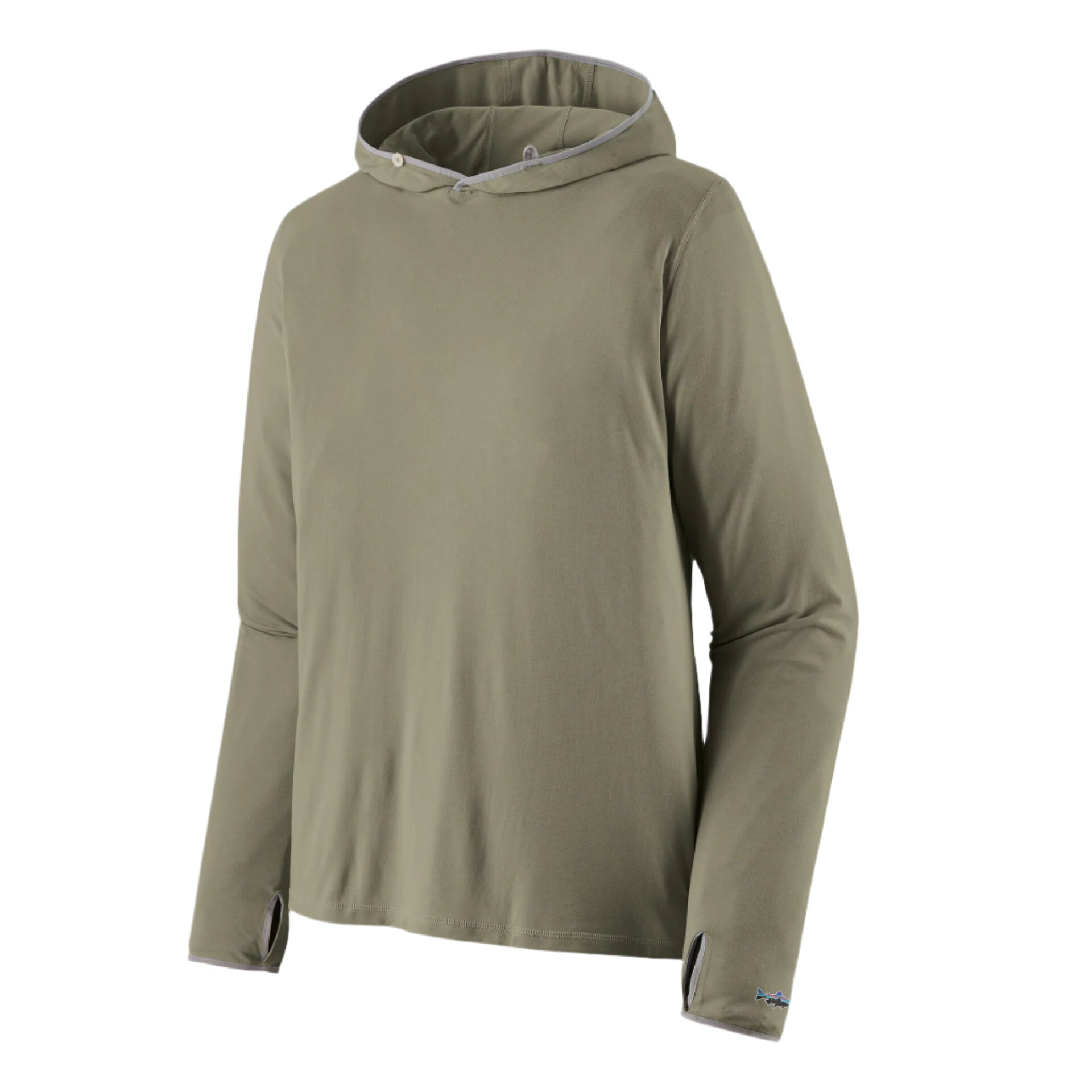 Patagonia M's Tropic Comfort Natural Hoody