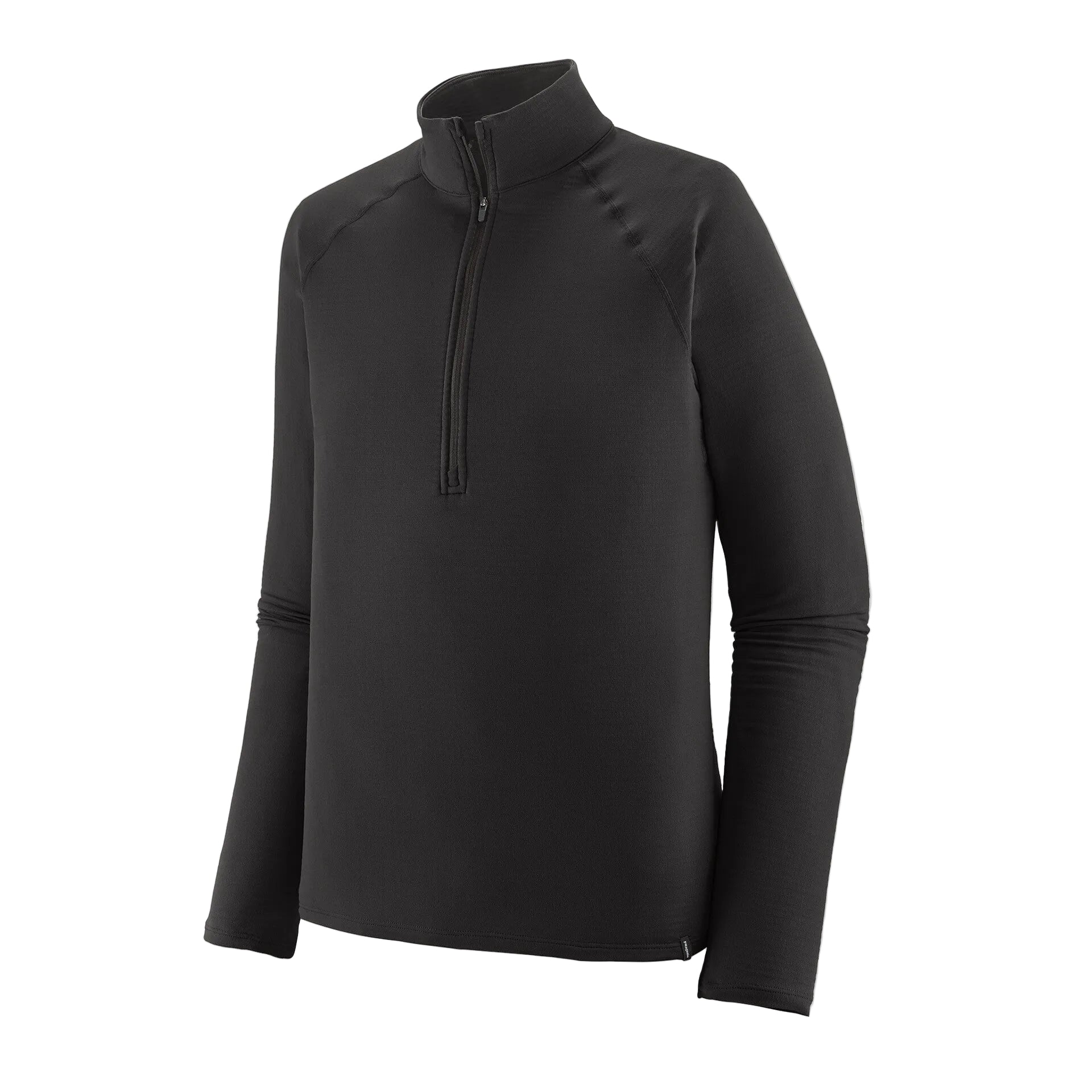 Patagonia M'S Cap TW Zip Neck