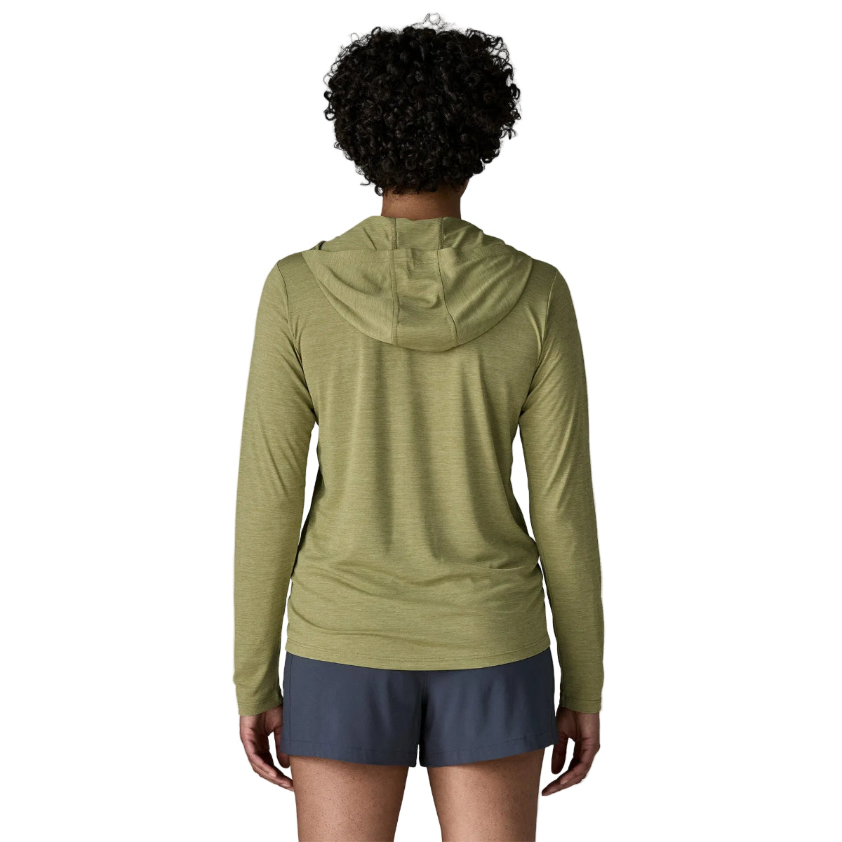 Patagonia W's Cap Cool Daily Hoody