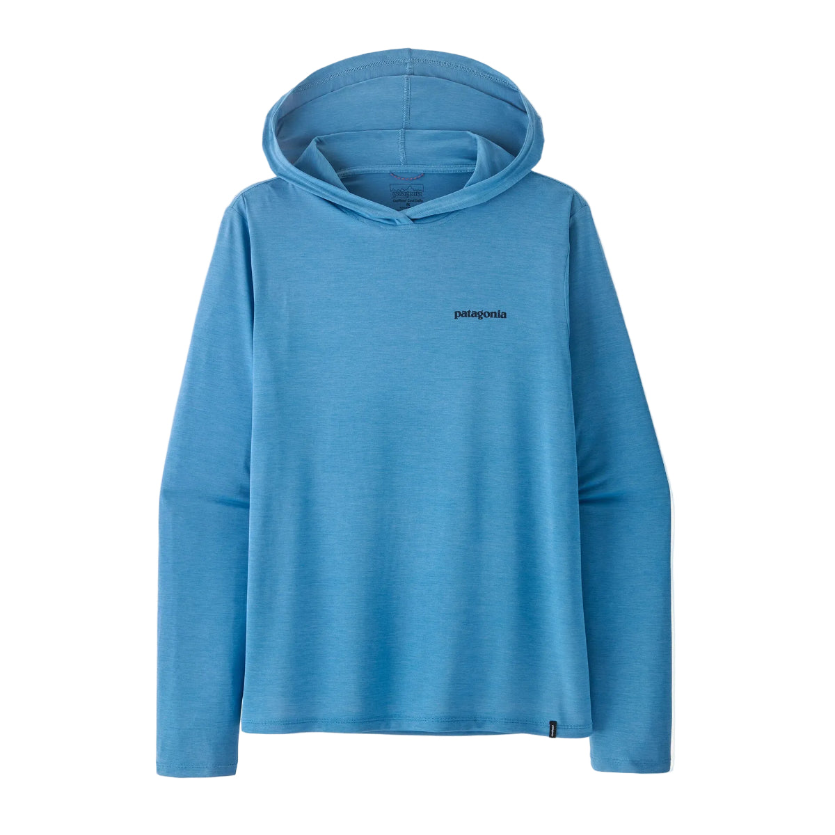 Patagonia M's Cap Cool Daily Hoody - Casting Logo