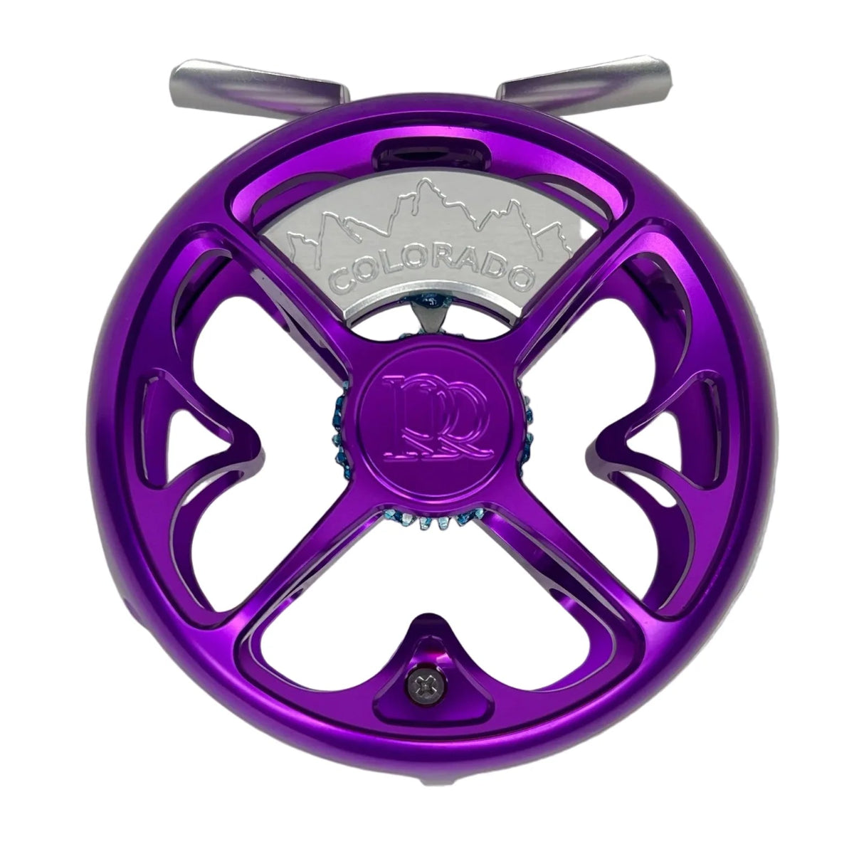 Ross Colorado Fly Reel