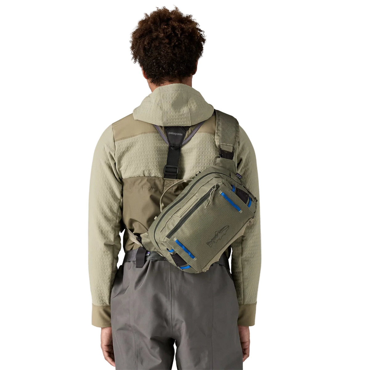 Patagonia Stealth Switch Pack