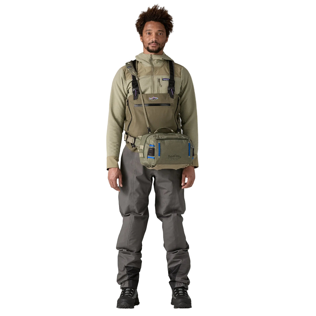 Patagonia Stealth Switch Pack