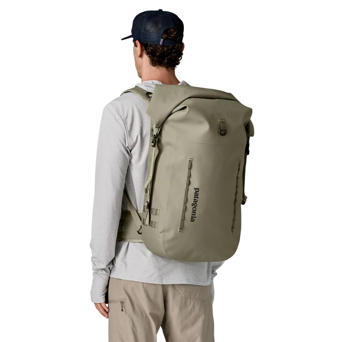 Patagonia Guidewater Roll Top Pack