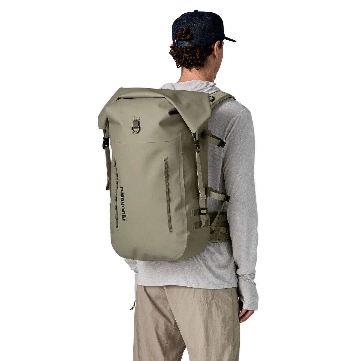 Patagonia Guidewater Roll Top Pack