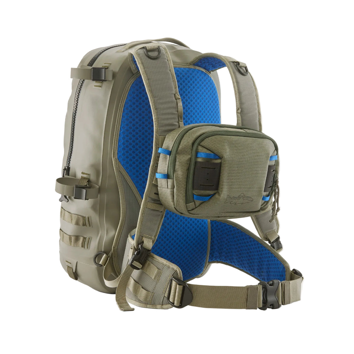 Patagonia Guidewater Backpack