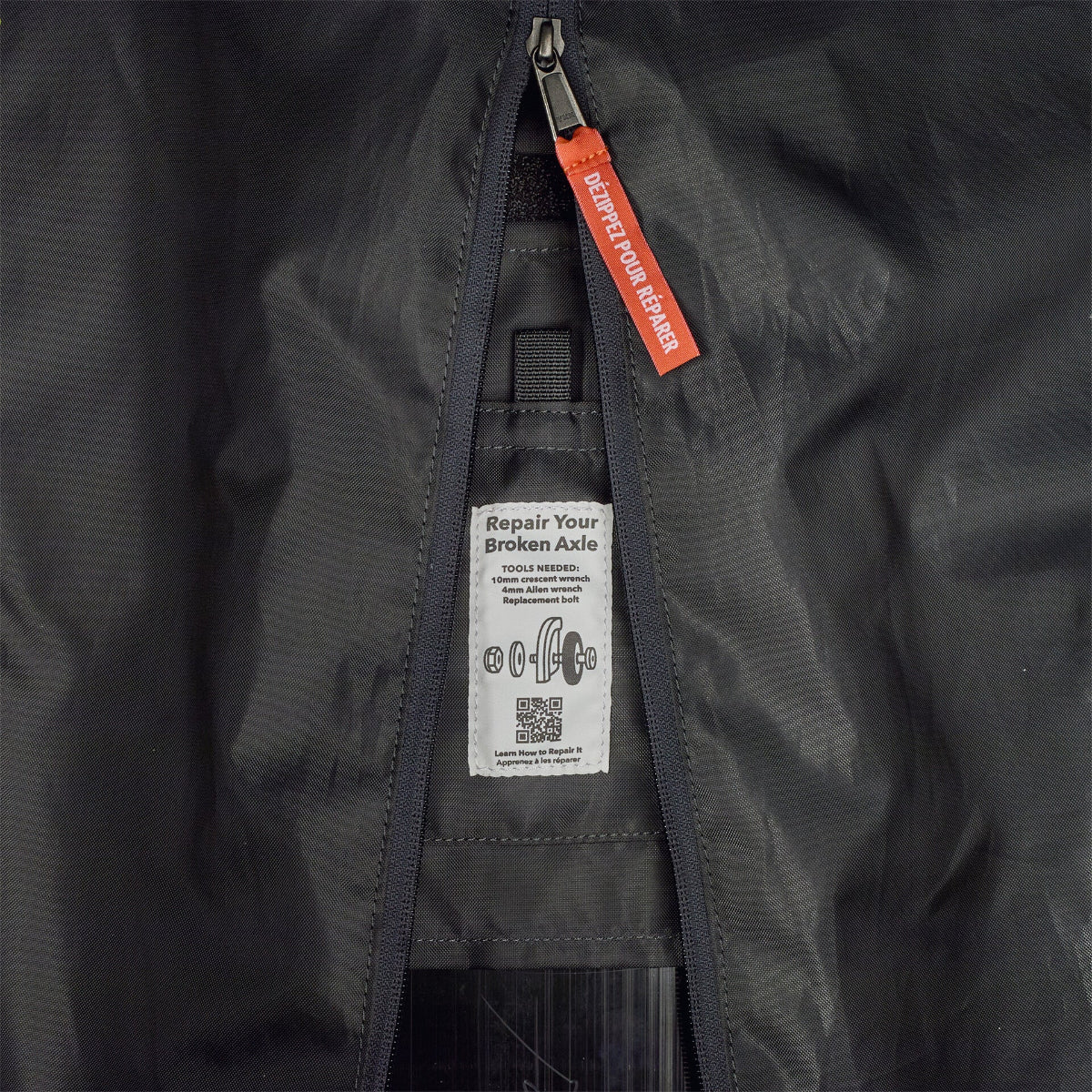 Patagonia Black Hole Wheeled Duffel 70L