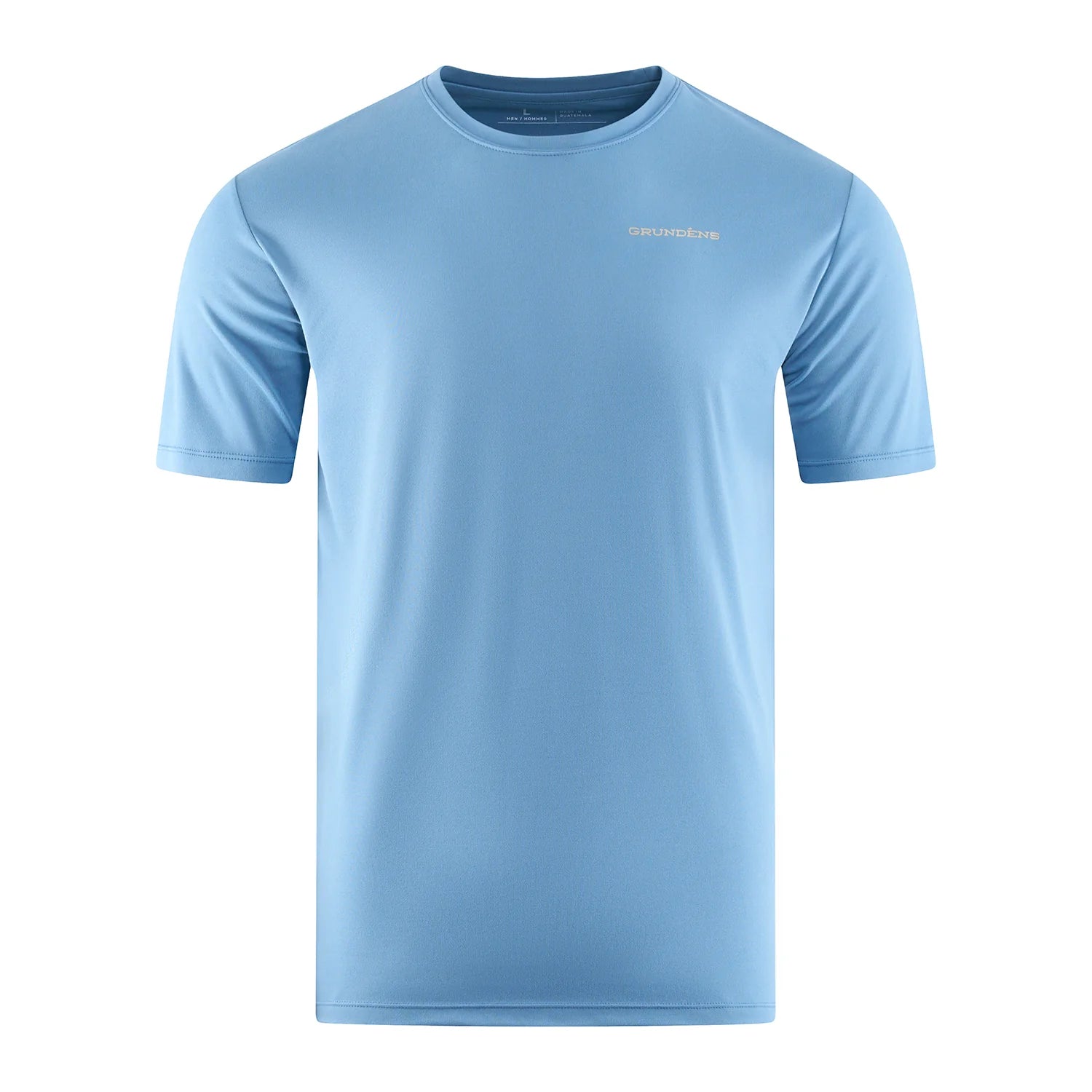 Grundens SS Drift Boat Tech Tee