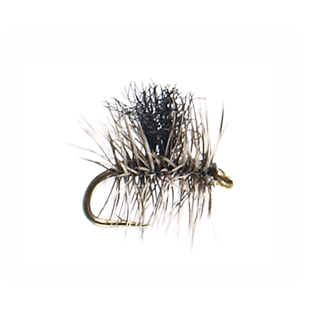 Grizzly Midge Cluster