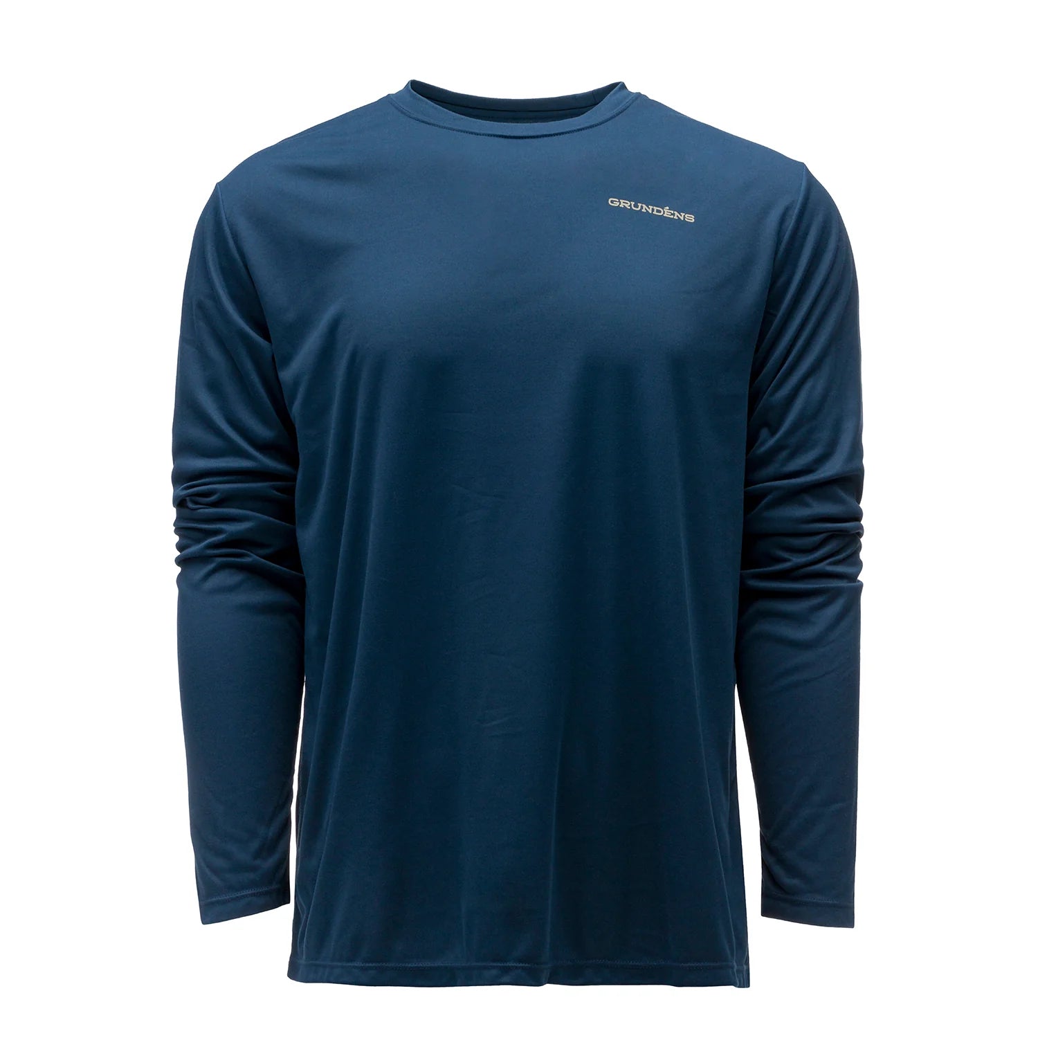 Grundens LS Drift Boat Tech Tee