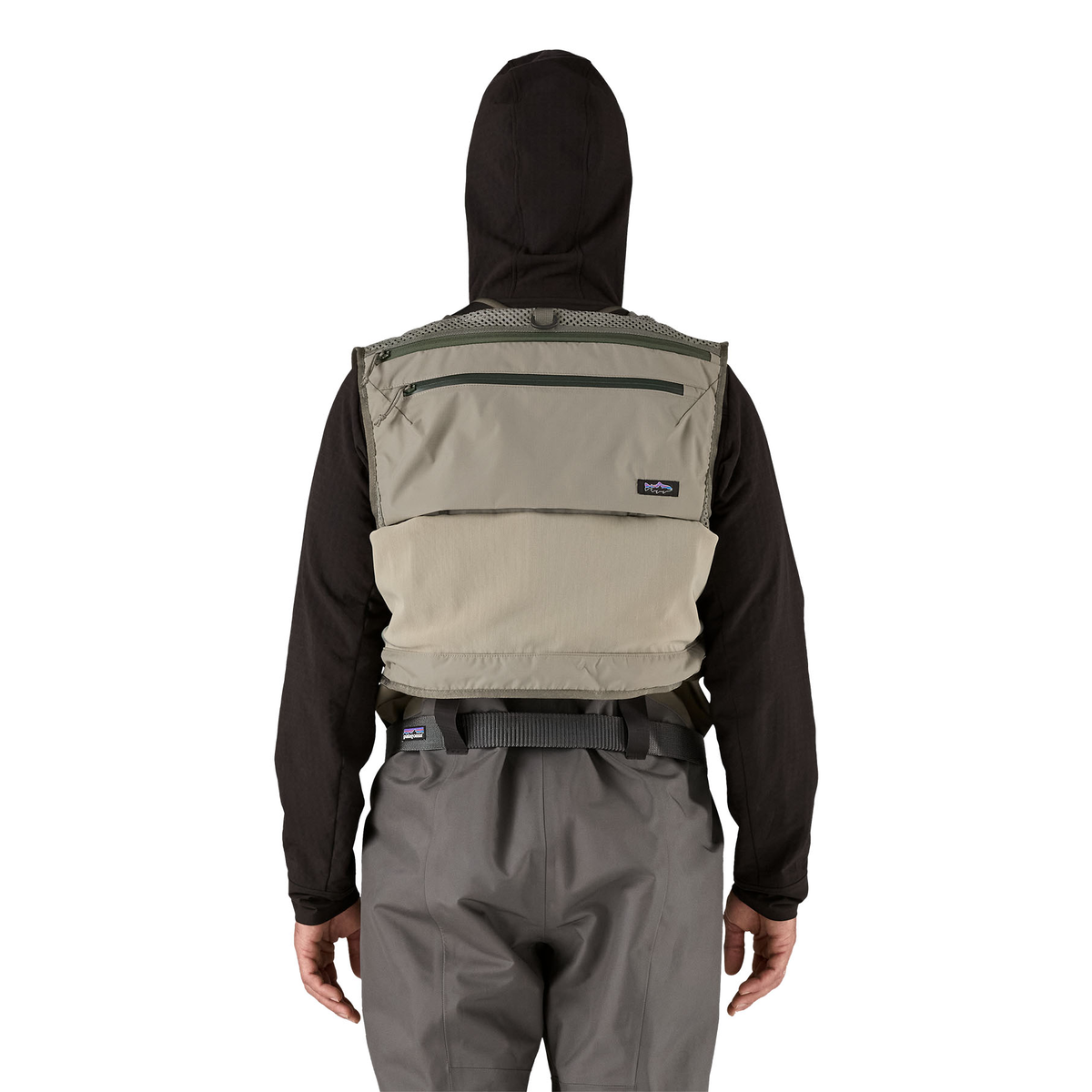 Patagonia Stealth Pack Vest