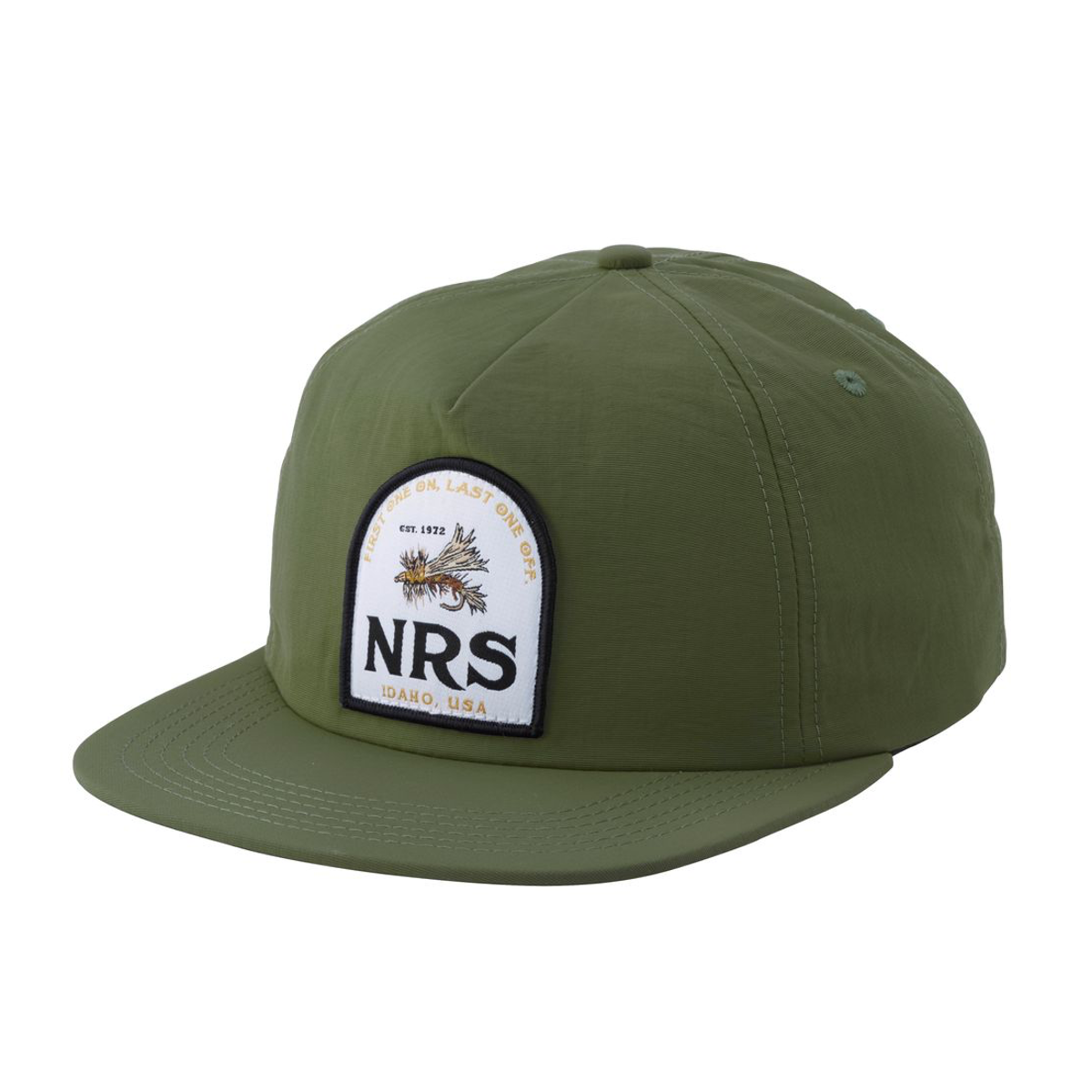 NRS First One Hat