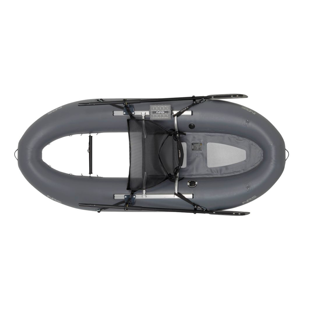 NRS Boundary 100 Raft Package